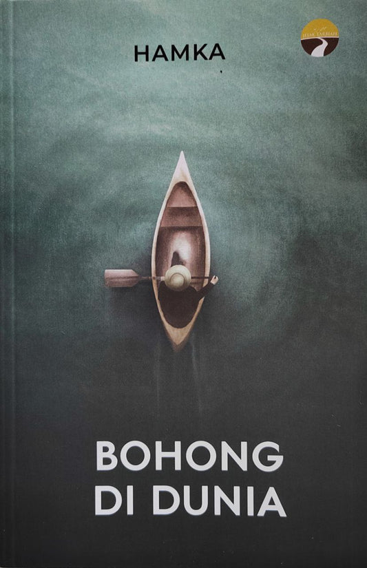 Bohong Di Dunia