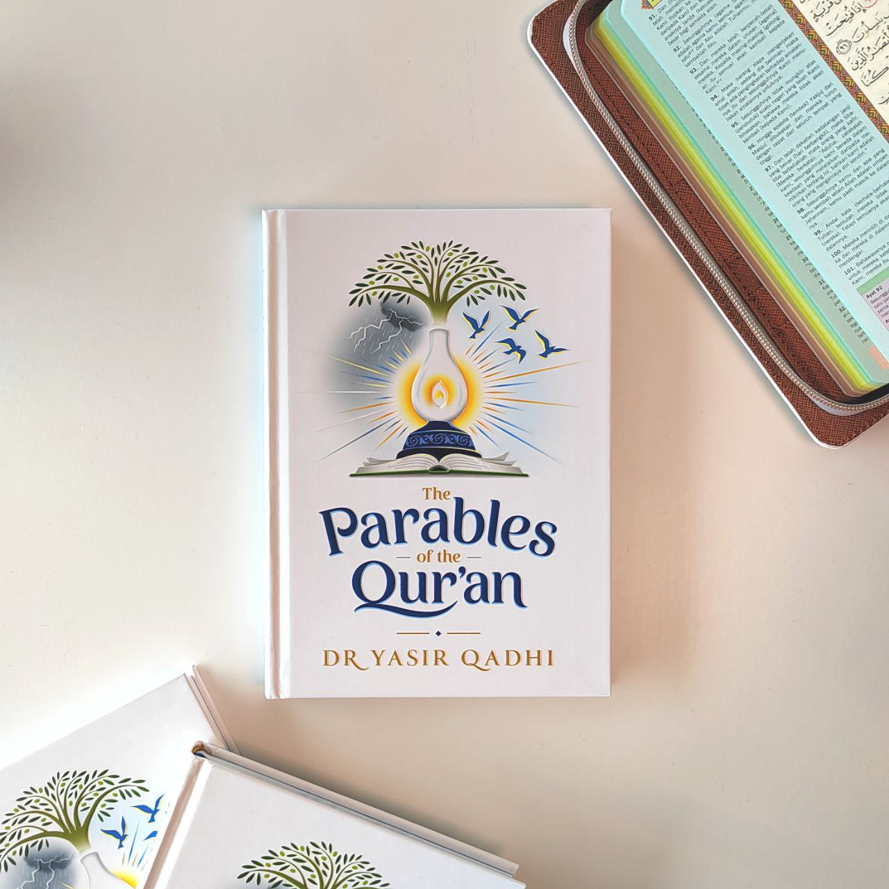 The Parables Of The Quran