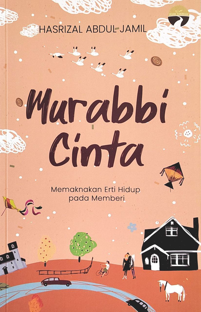 Murrabi Cinta