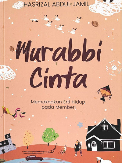 Murrabi Cinta