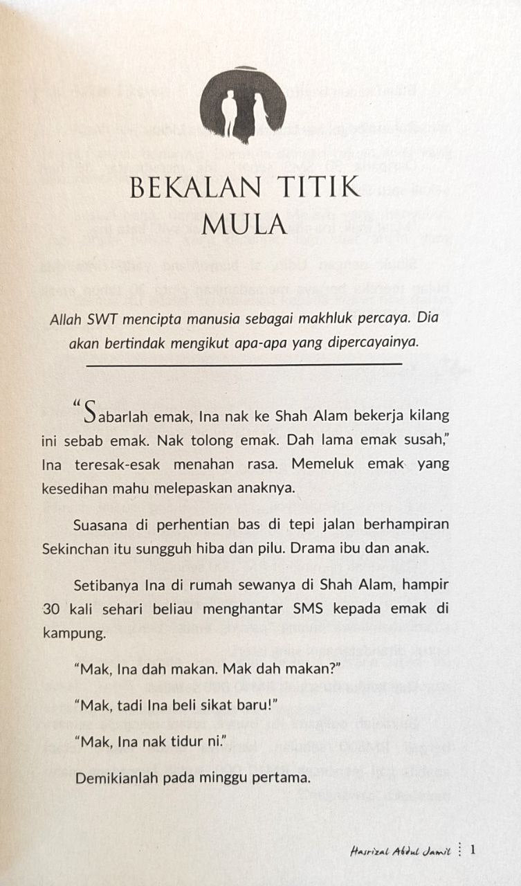 Murrabi Cinta