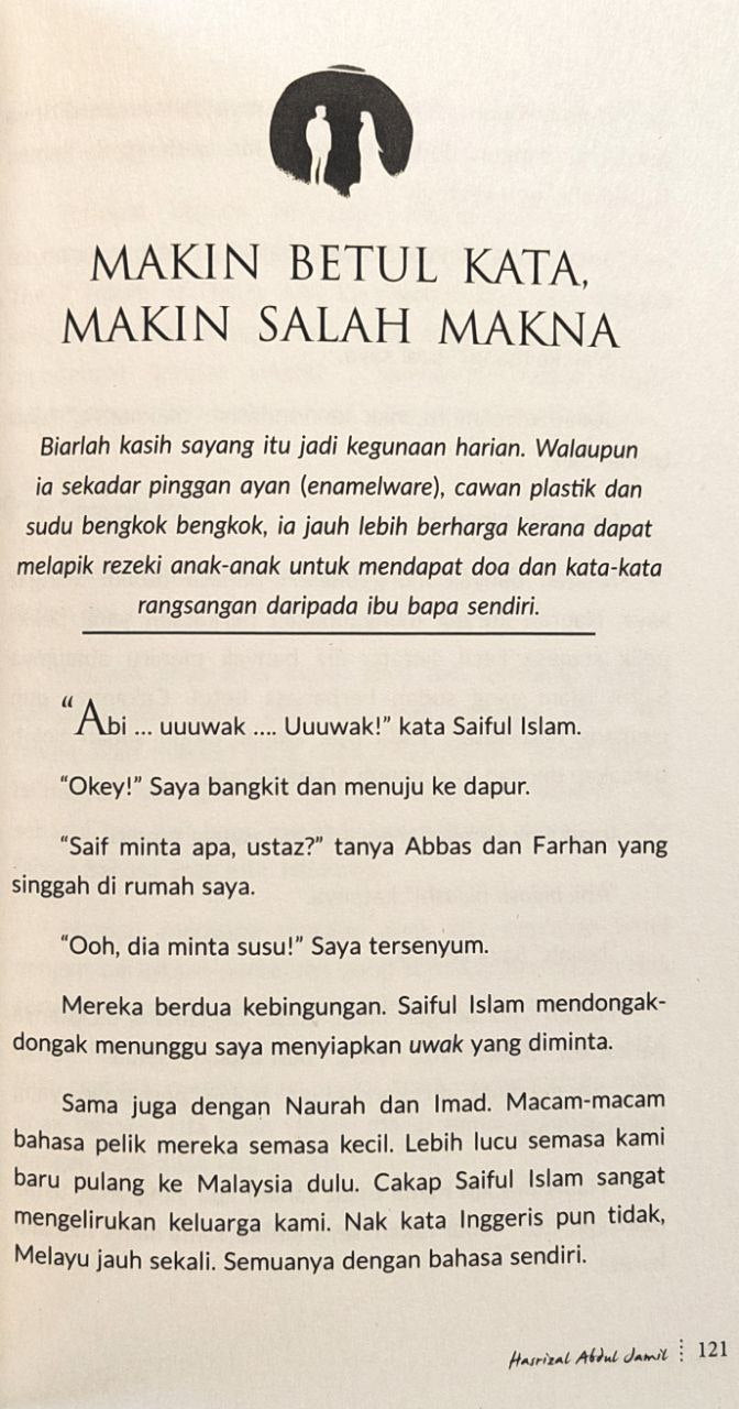 Murrabi Cinta