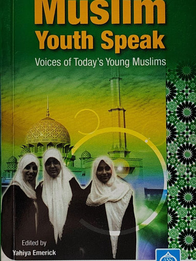 Muslim Youth Speak