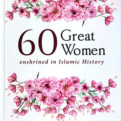60 Great Women