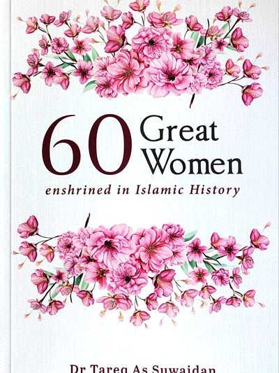 60 Great Women