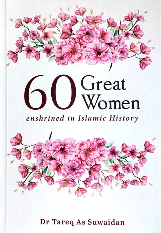 60 Great Women