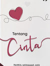 Tentang Cinta