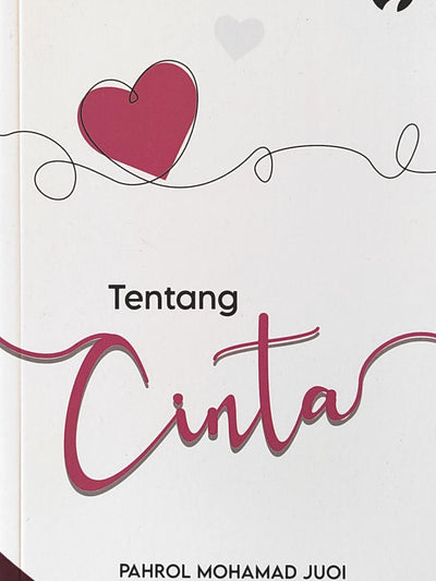 Tentang Cinta