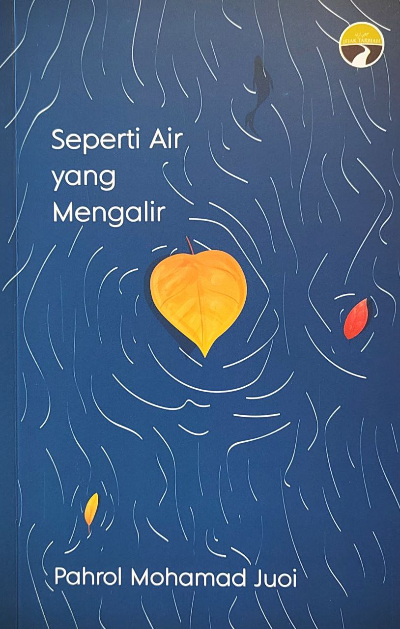 Seperti Air Yang Mengalir