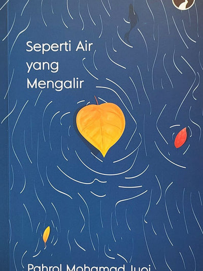 Seperti Air Yang Mengalir