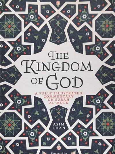 The Kingdom of God
