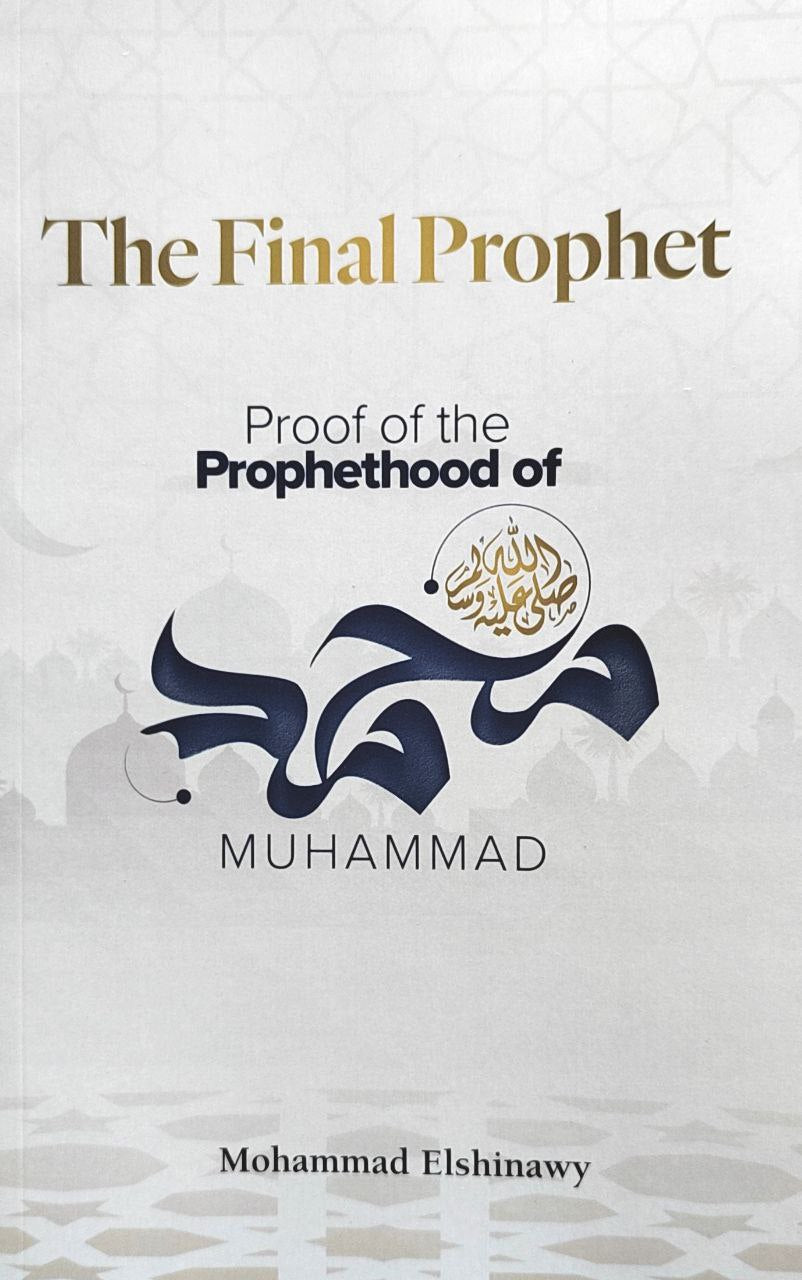 The Final Prophet