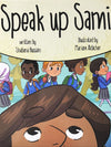 Speak Up Sami