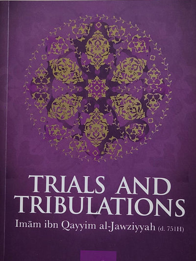 Trials And Tribulations