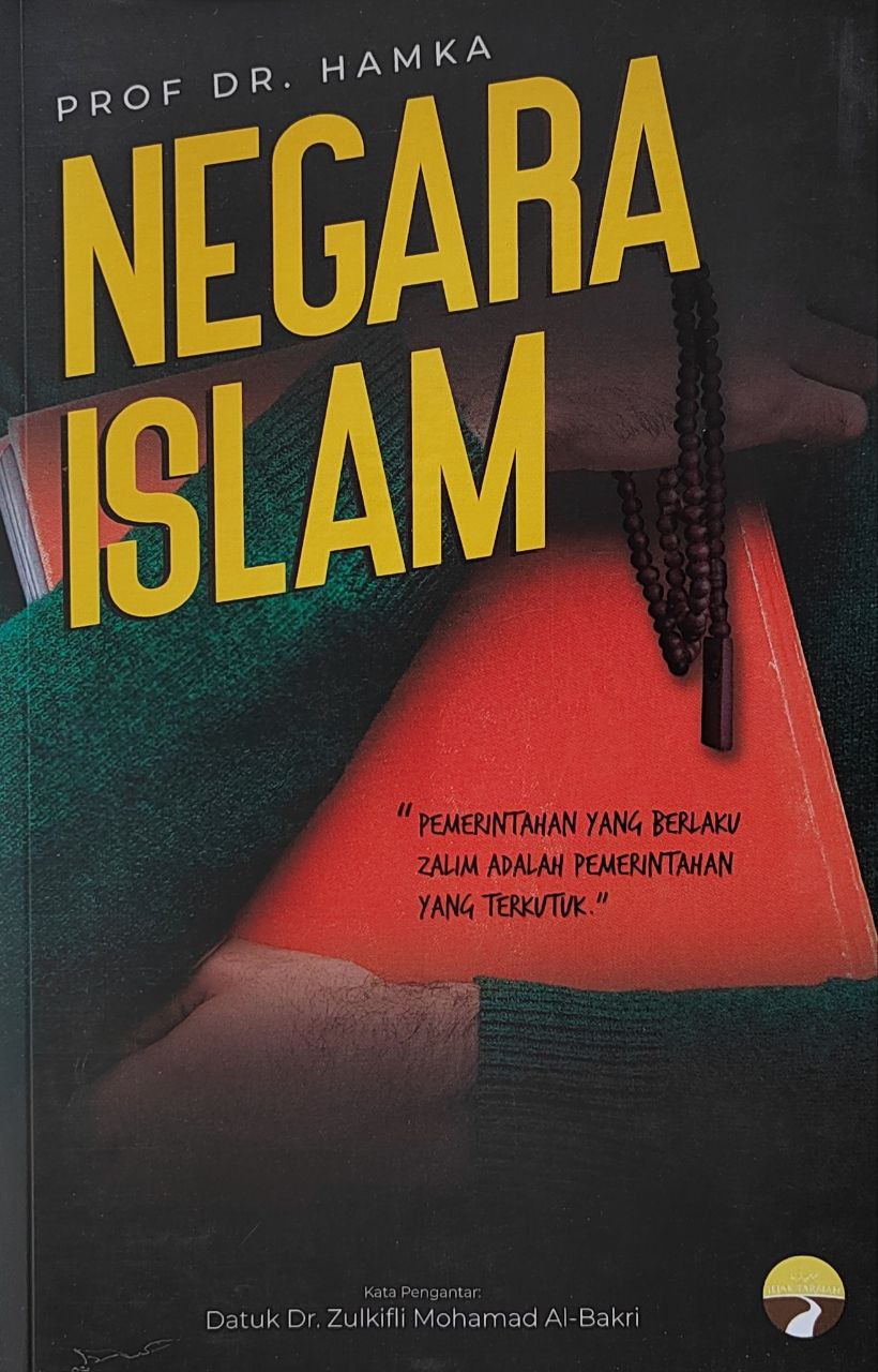 Hamka Negara Islam