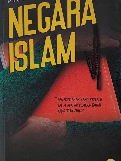 Hamka Negara Islam