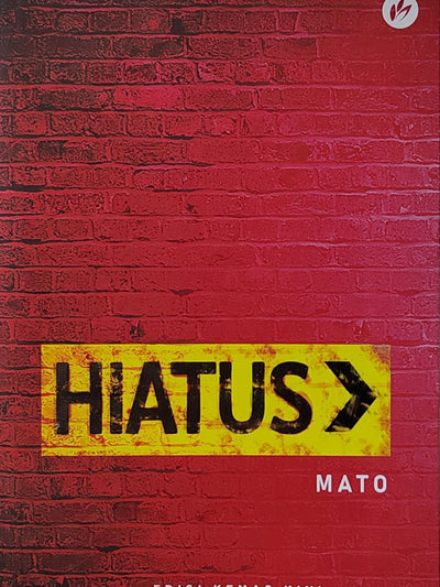 Hiatus