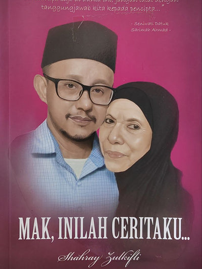 Mak, Inilah Ceritaku