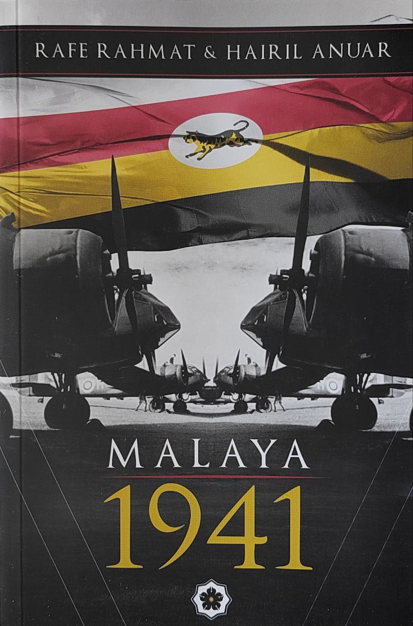 Malaya 1941