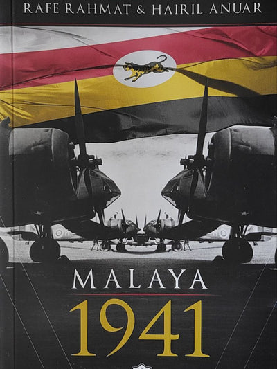 Malaya 1941