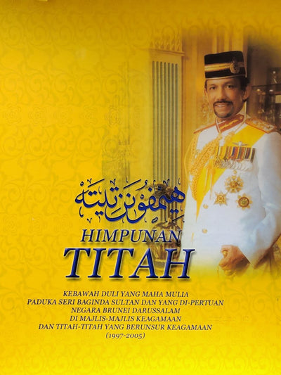 Himpunan Titah