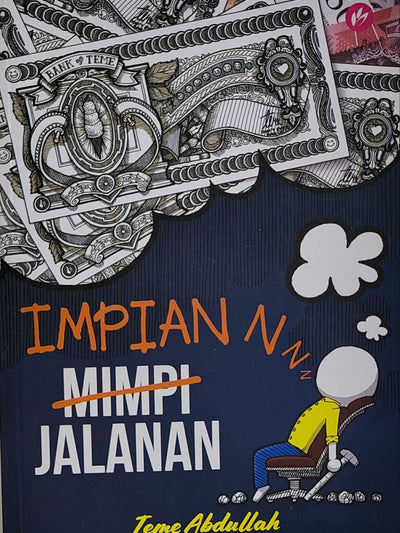 Impian Jalanan