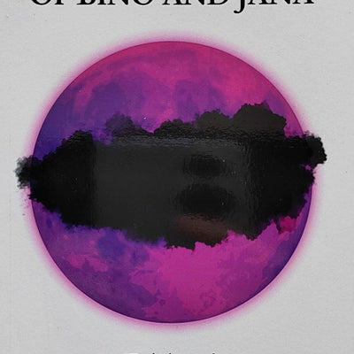 Baffling Journey of Bino and Jana