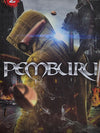 Pemburu