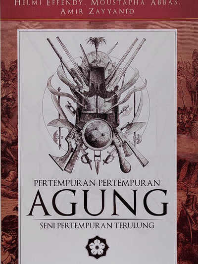 Pertempuran-pertempuran Agung