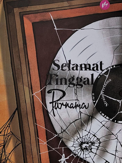 Selamat Tinggal Purnama : Strain Pertama