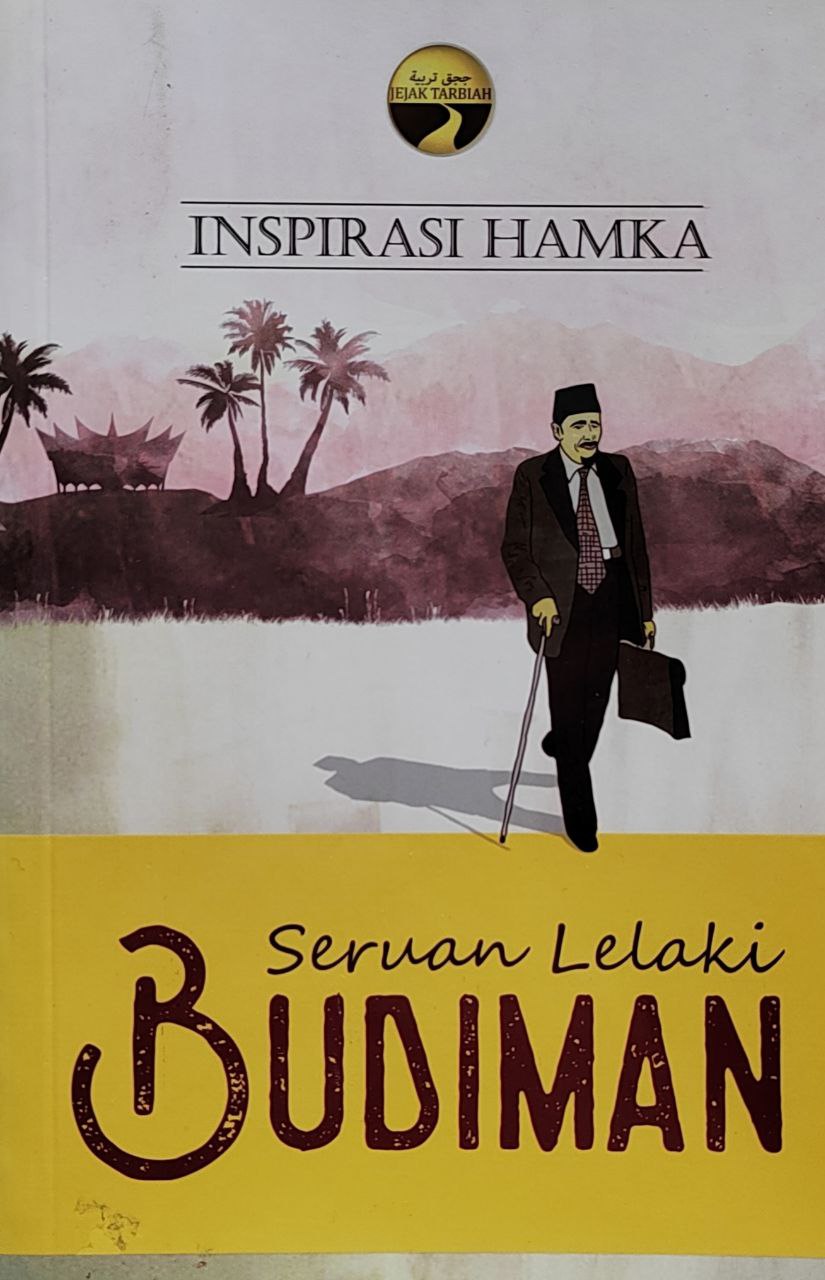 Seruan Lelaki Budiman