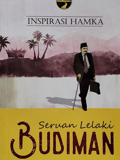 Seruan Lelaki Budiman