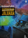 Signature Jalanan