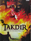 Takdir 3 : Janji-Nya Yang Tidak Termungkir