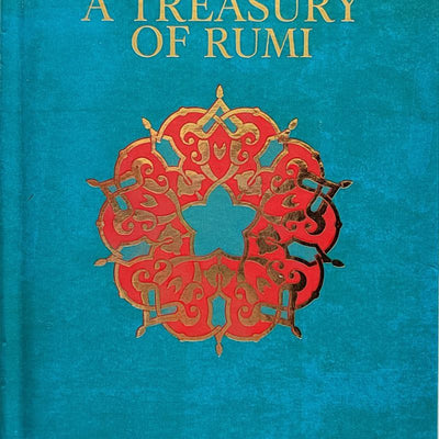 A Treasury of Rumi