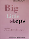 Big Little Steps