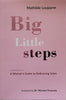 Big Little Steps