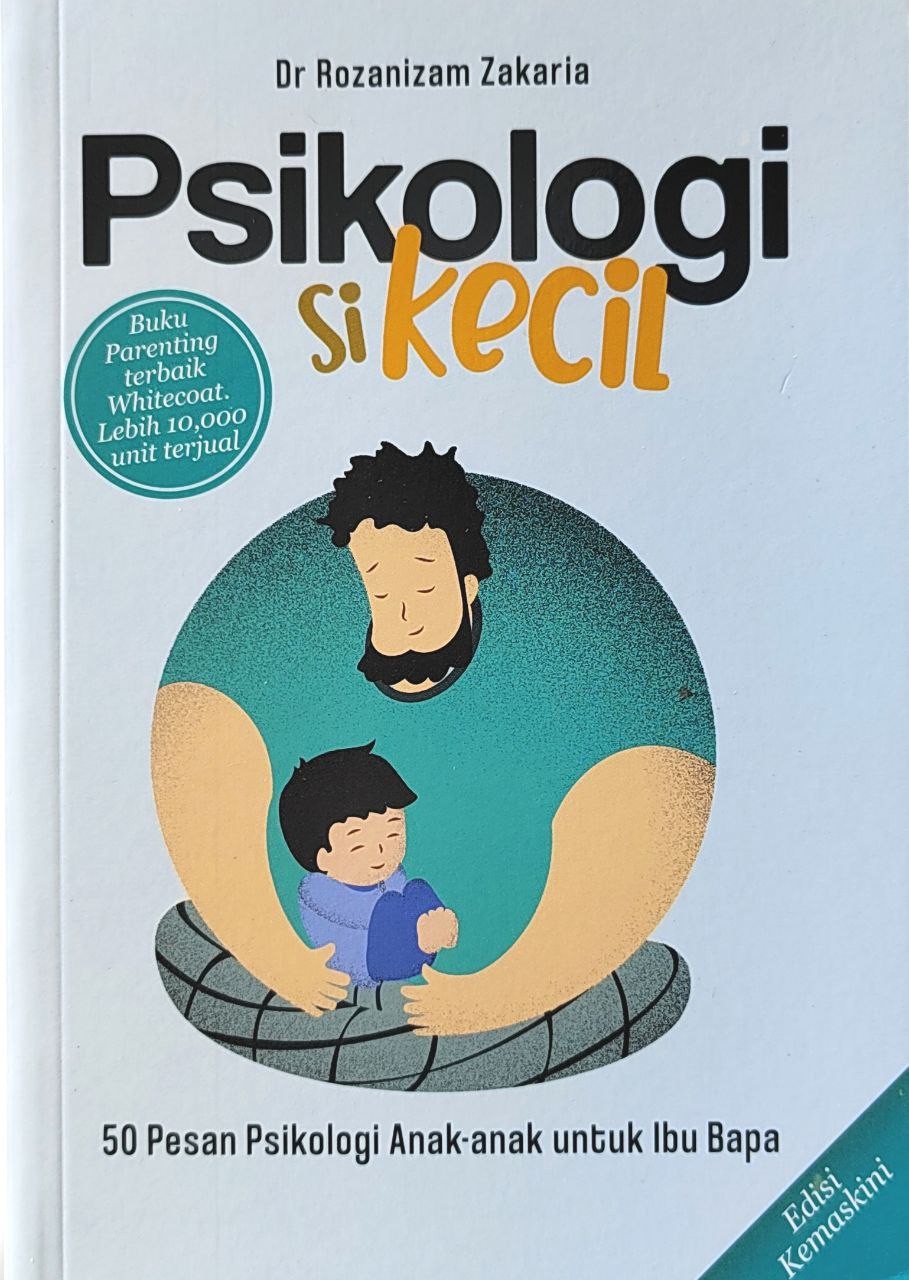 Psikologi Si Kecil