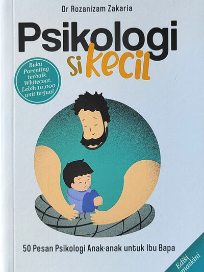 Psikologi Si Kecil