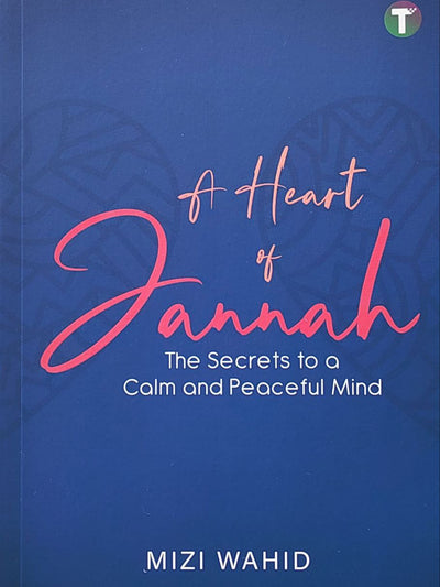 A Heart of Jannah