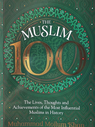 The Muslim 100 (Softcover)