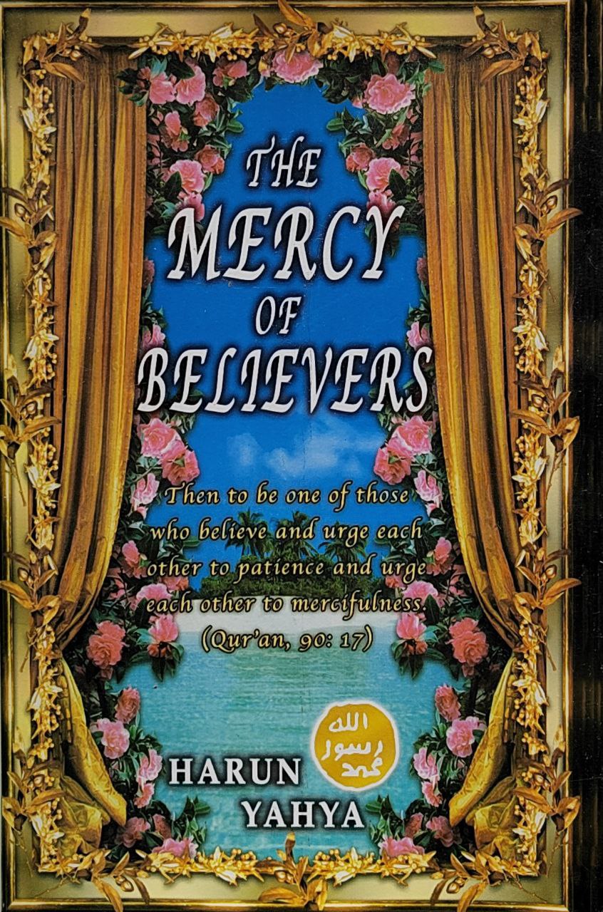 The Mercy Of Believers