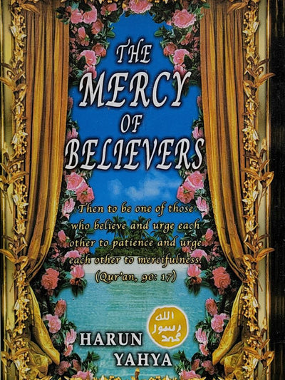 The Mercy Of Believers