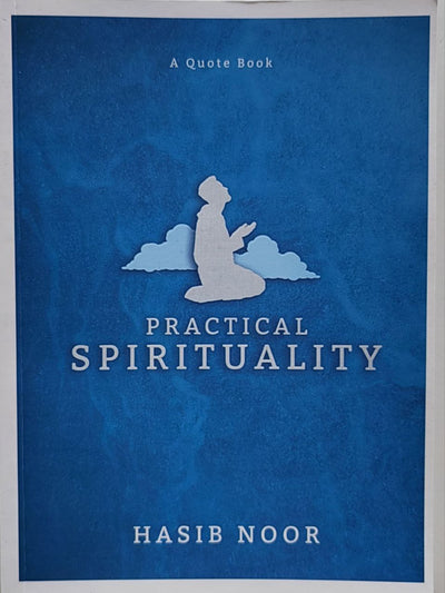 Practical Spirituality