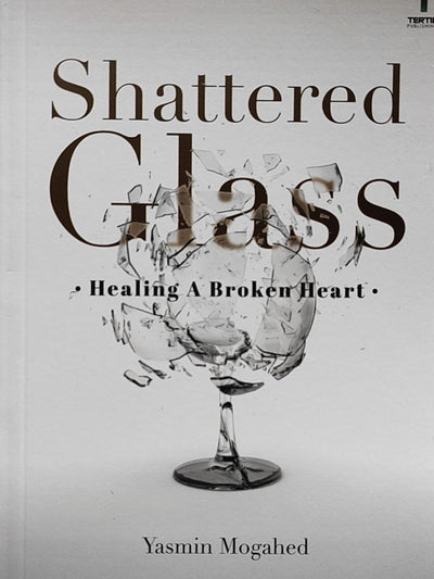 Shattered Glass