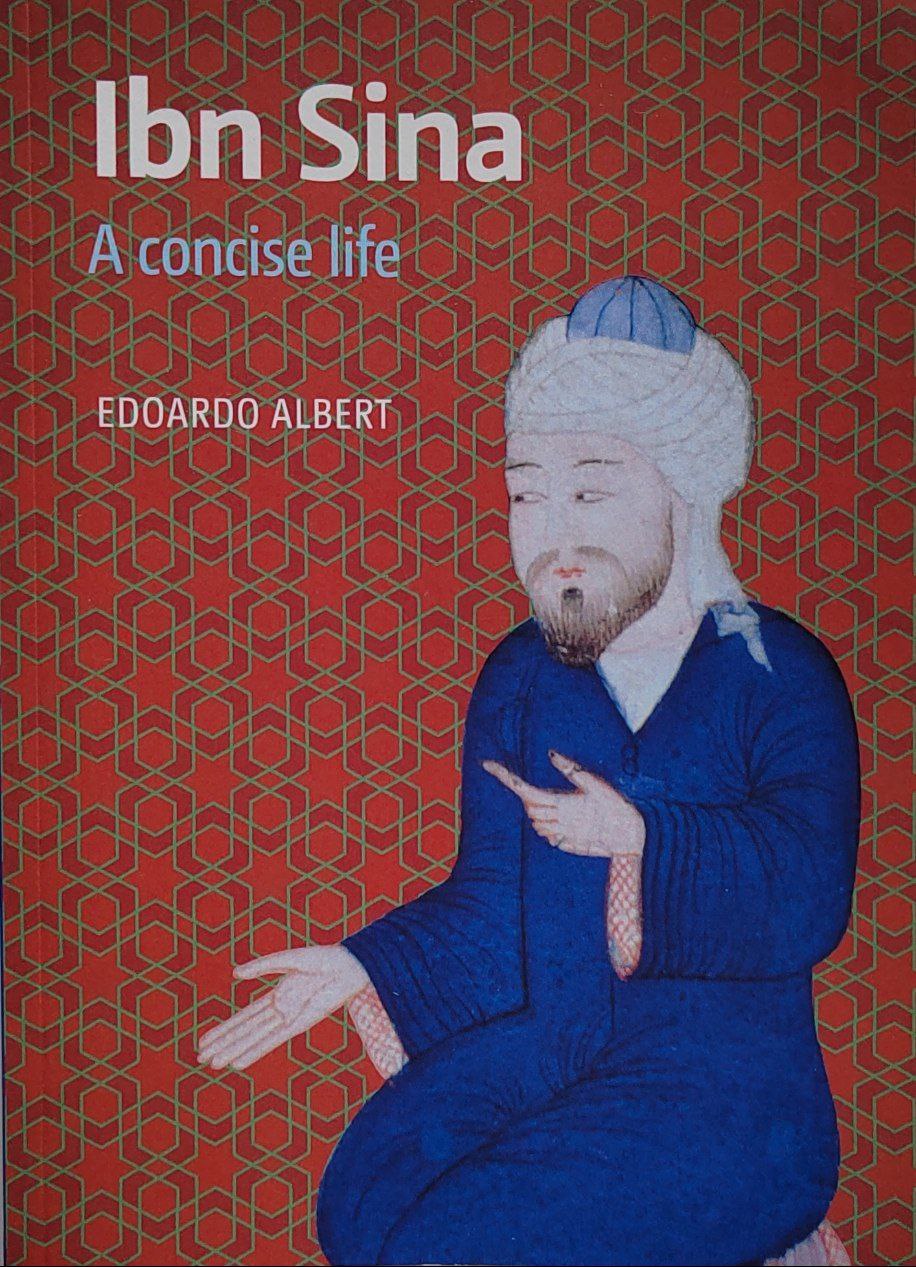 Ibn Sina A Concise Life