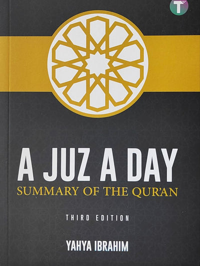 A Juz A Day