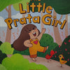 Little Prata Girl