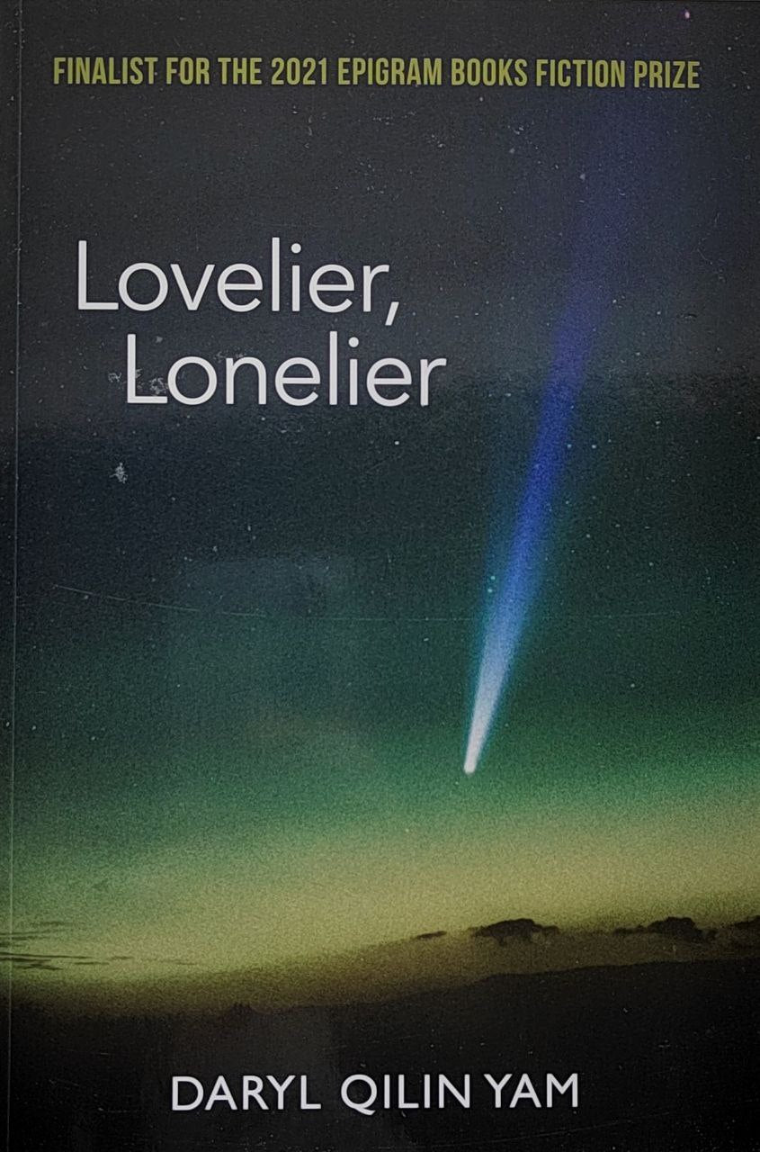 Lovelier, Lonelier