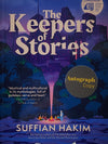 The Keepers of Stories